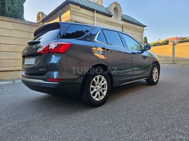 Chevrolet Equinox-12