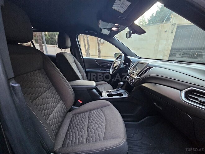 Chevrolet Equinox-14