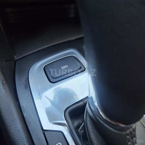 Chevrolet Equinox-16