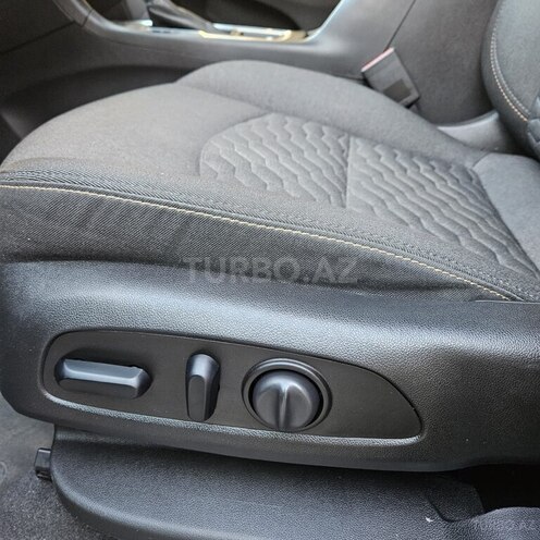 Chevrolet Equinox-17