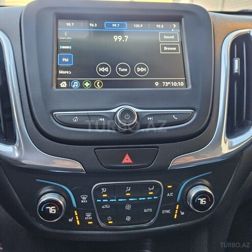 Chevrolet Equinox-19