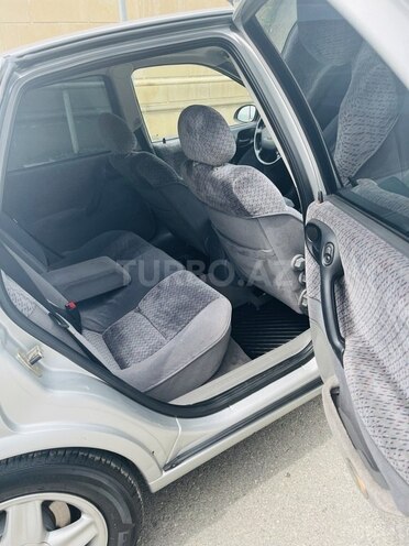 Opel Vectra-9