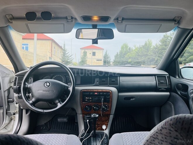 Opel Vectra-7