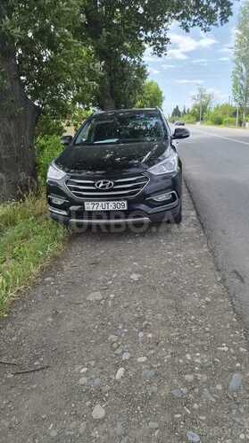 Hyundai Santa Fe-1