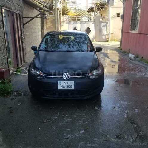 Volkswagen Polo-1