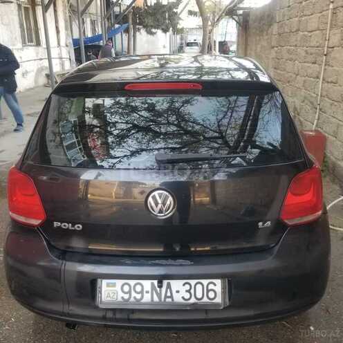 Volkswagen Polo-2