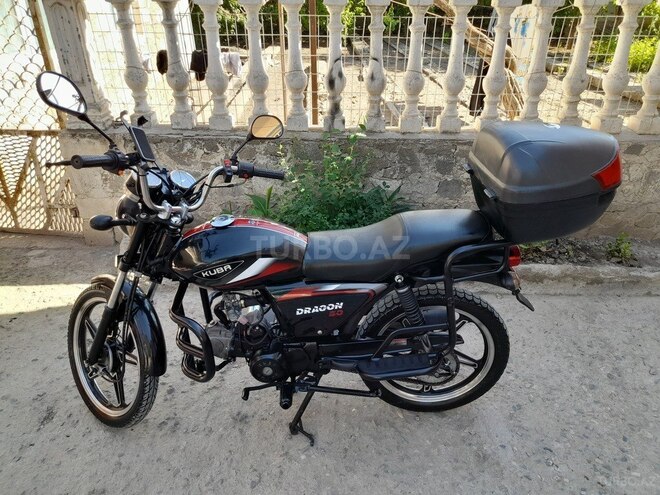 Kuba Blazer 50-4