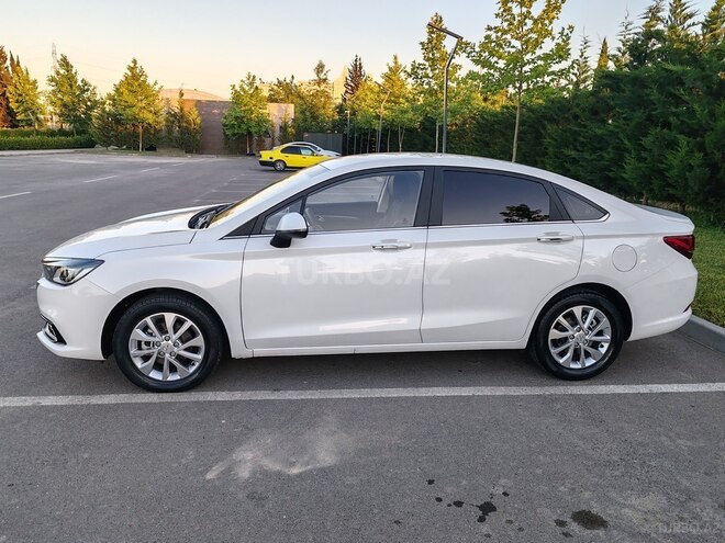 Baic Senova D50-2