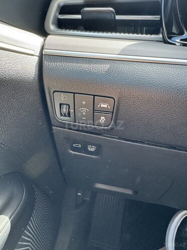 Kia K5 2021, 74,000 km - 2.0 l - Bakı