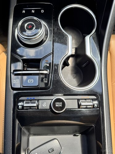 Kia K5 2021, 74,000 km - 2.0 l - Bakı