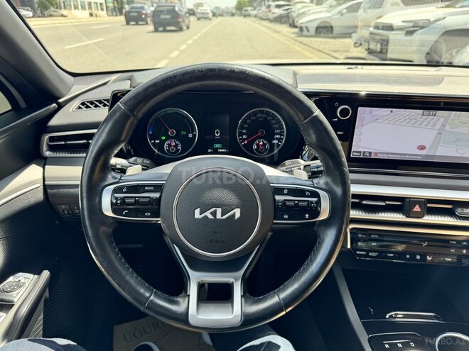 Kia K5 2021, 74,000 km - 2.0 l - Bakı