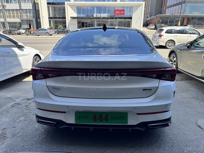 Kia K5 2021, 74,000 km - 2.0 l - Bakı