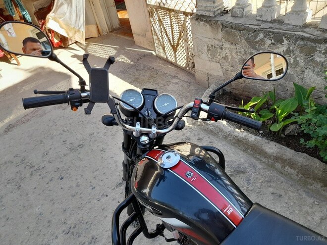 Kuba Blazer 50-2