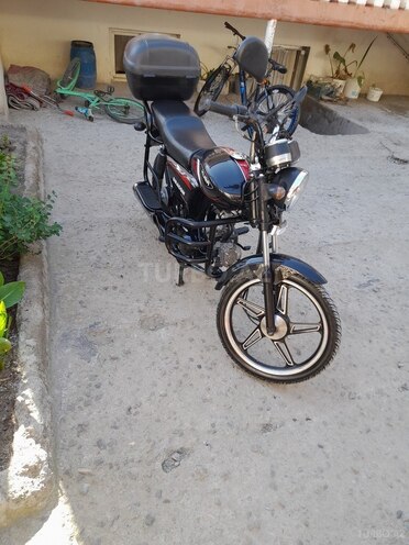 Kuba Blazer 50-1