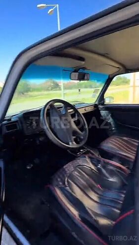 LADA (VAZ) 2107-5
