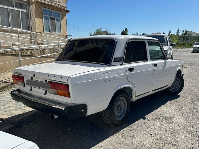 LADA (VAZ) 2107-3