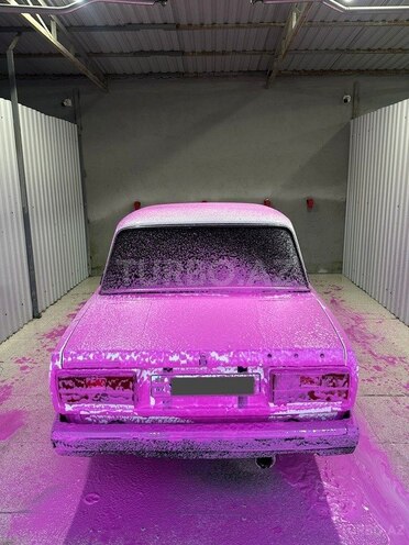 LADA (VAZ) 2107-4