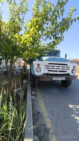 ZIL 130-1