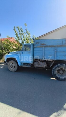 ZIL 130-6
