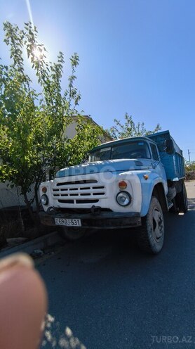 ZIL 130-7