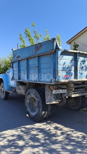 ZIL 130-8