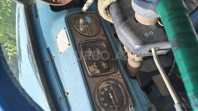 ZIL 130-2