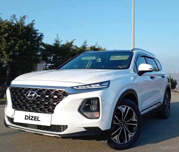 Hyundai Santa Fe-1