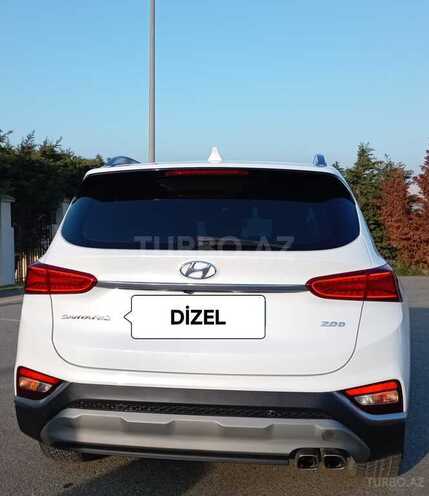 Hyundai Santa Fe-7