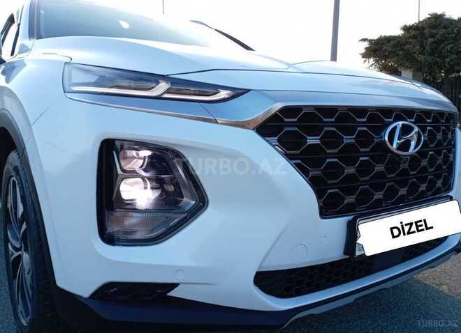 Hyundai Santa Fe-2