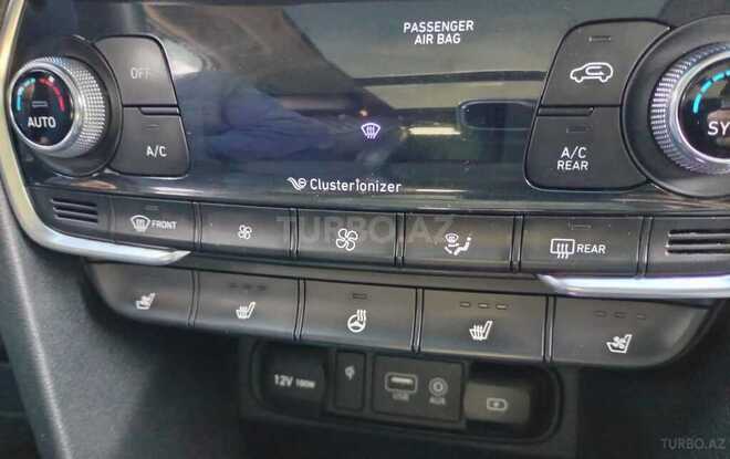 Hyundai Santa Fe-17