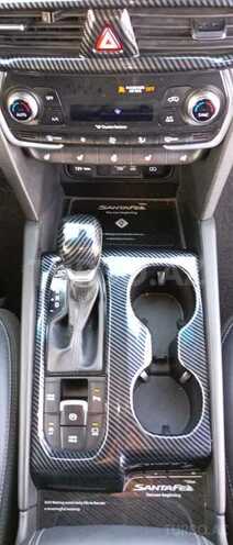 Hyundai Santa Fe-20