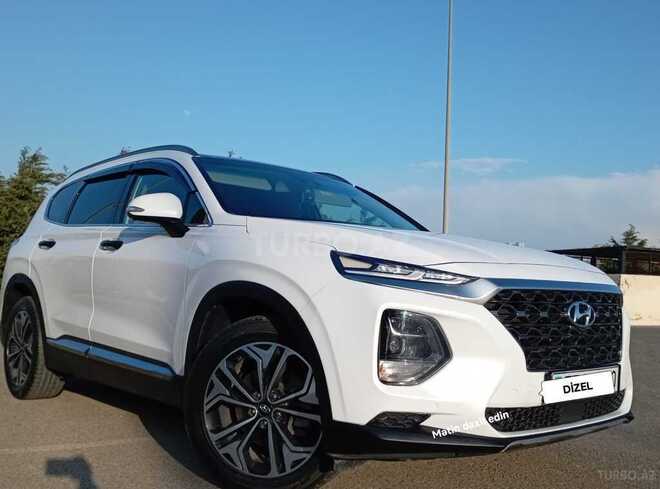 Hyundai Santa Fe-3