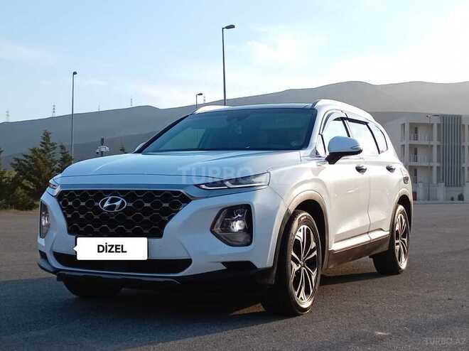 Hyundai Santa Fe-4