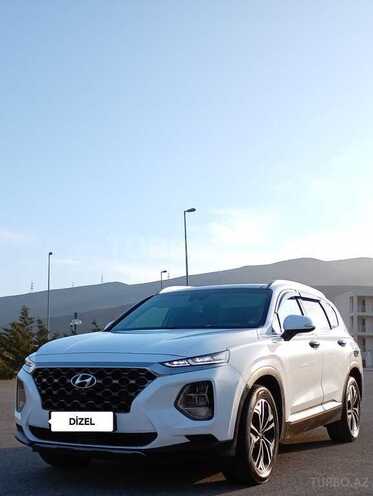 Hyundai Santa Fe-5