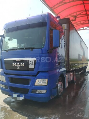 MAN TGX 18.440-2