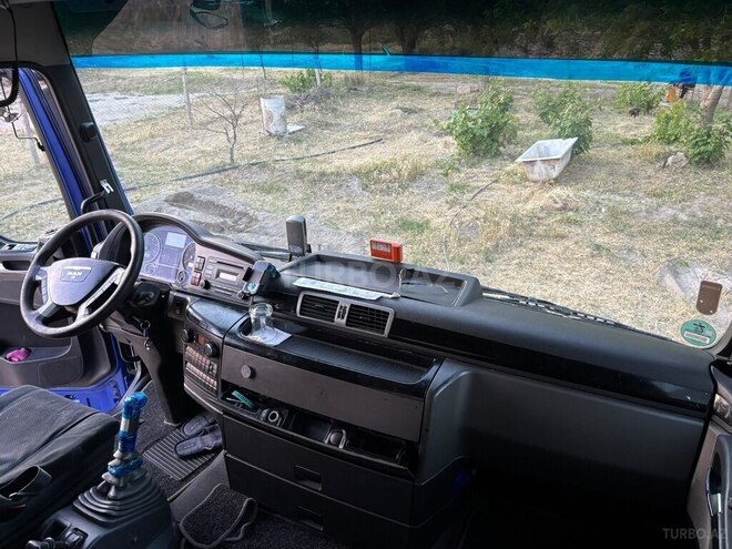 MAN TGX 18.440-4
