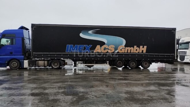 MAN TGX 18.440-7