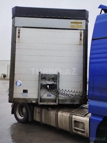 MAN TGX 18.440-6