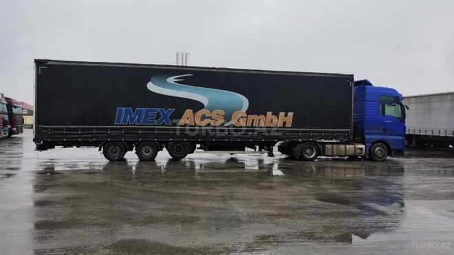 MAN TGX 18.440-8