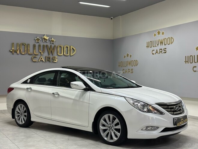 Hyundai Sonata-5