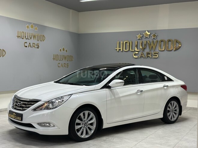 Hyundai Sonata-7