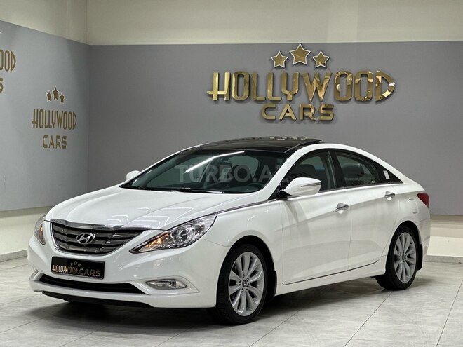 Hyundai Sonata-6