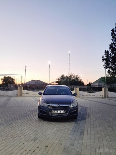 Opel Astra-4