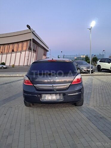 Opel Astra-3