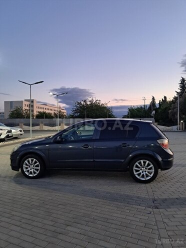 Opel Astra-5