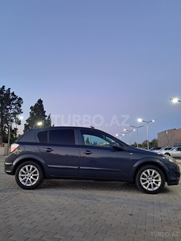 Opel Astra-6