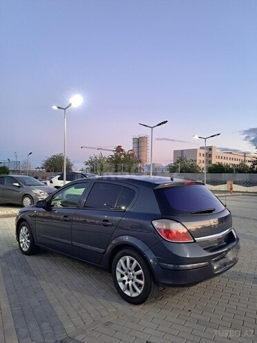 Opel Astra-10