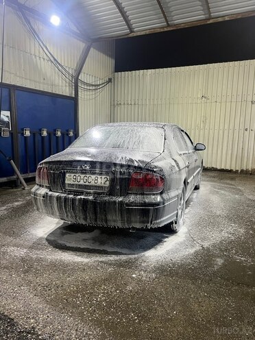 Hyundai Sonata-7