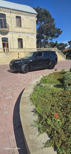 Land Rover Discovery-7