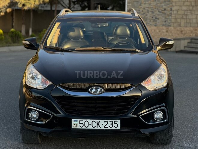 Hyundai ix35-2